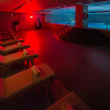 Titanic Port Bakirkoy Стамбул