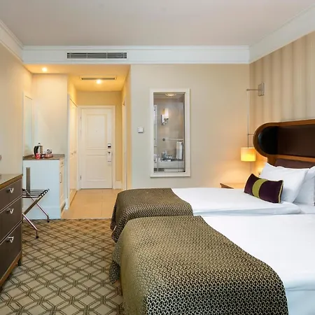 Titanic Port Bakirkoy 5* Стамбул