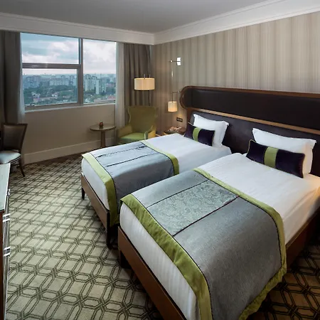 Titanic Port Bakirkoy 5* Стамбул