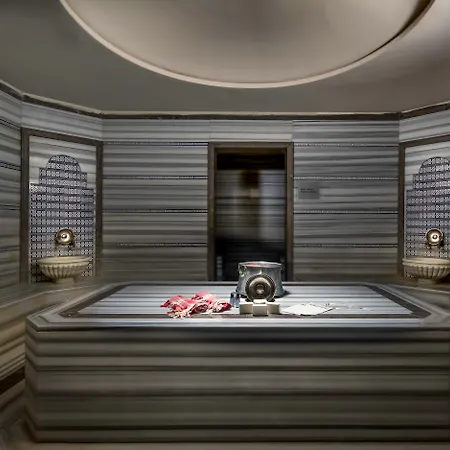 Titanic Port Bakirkoy Отель 5*