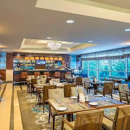 泰坦尼克港口巴克科伊酒店 酒店