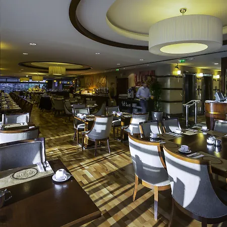 泰坦尼克港口巴克科伊酒店 5*