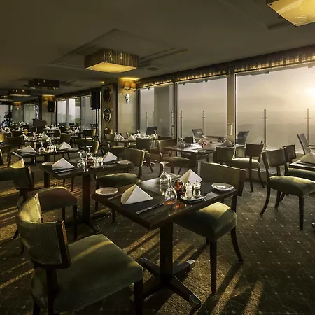 泰坦尼克港口巴克科伊酒店