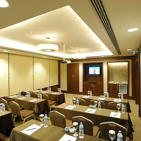 泰坦尼克港口巴克科伊酒店 5*