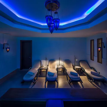 Titanic Port Bakirkoy Istanboel