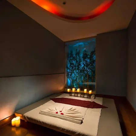 Titanic Port Bakirkoy Istanboel