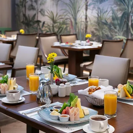 Titanic Port Bakirkoy 5*