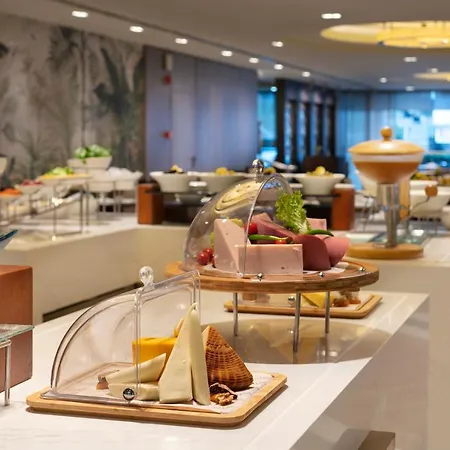 Titanic Port Bakirkoy Hotel Istanboel