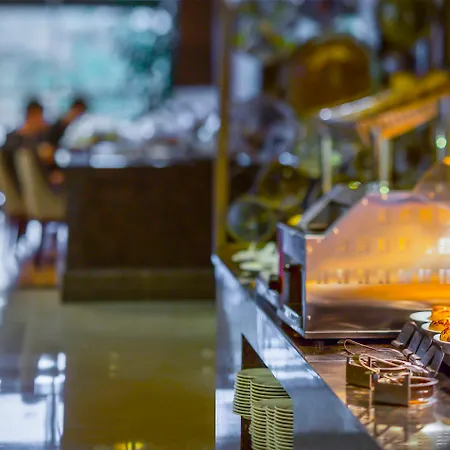 Titanic Port Bakirkoy Стамбул