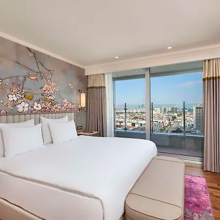 Titanic Port Bakirkoy Отель