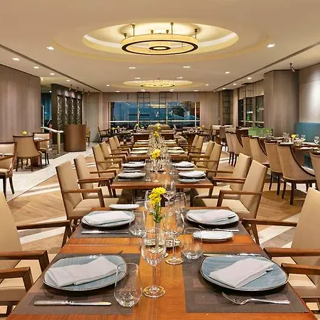 Hotel Titanic Port Bakirkoy Istanboel