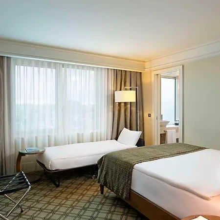 Titanic Port Bakirkoy Hotel Istanboel