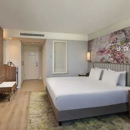 Titanic Port Bakirkoy Hotel