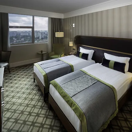 Titanic Port Bakirkoy Hotel Istanboel