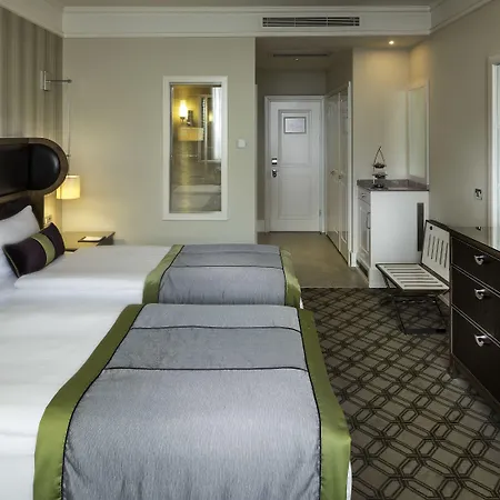 Titanic Port Bakirkoy Hotel Istanboel