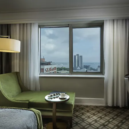 Titanic Port Bakirkoy Hotel Istanboel