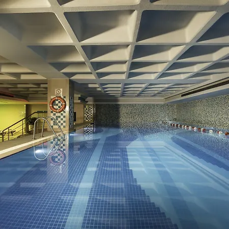 Titanic Port Bakirkoy Istanboel