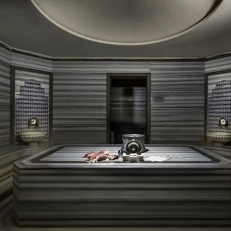 Titanic Port Bakirkoy Отель