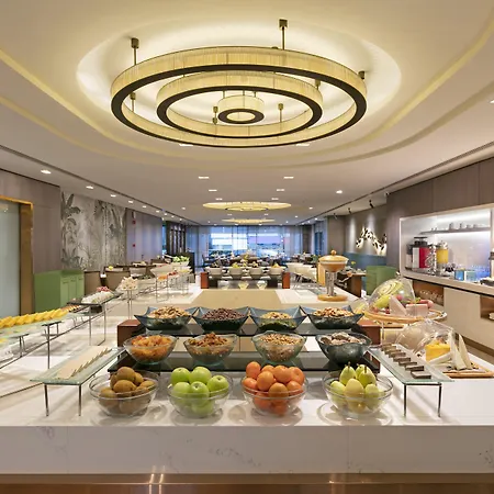 Titanic Port Bakirkoy Hotel