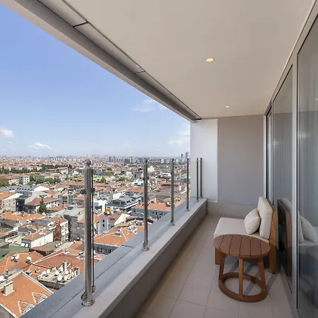 Hotel Titanic Port Bakirkoy