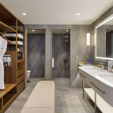 Titanic Port Bakirkoy 5* Стамбул