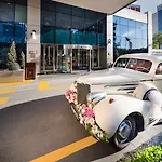 Titanic Port Bakirkoy Hotell 5*