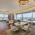Hotell Titanic Port Bakirkoy Istanbul