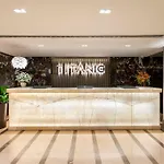 Titanic Port Bakirkoy Istanbul