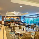 Titanic Port Bakirkoy Hotell
