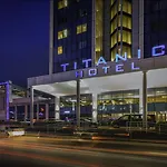 Titanic Port Bakirkoy Hotell 5*