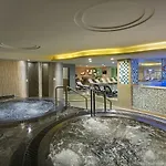 Titanic Port Bakirkoy Hotell Istanbul