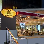Hotell Titanic Port Bakirkoy Istanbul