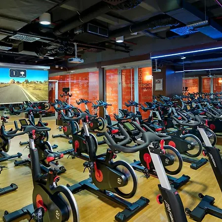 Titanic Port Bakirkoy 5* Istanbul