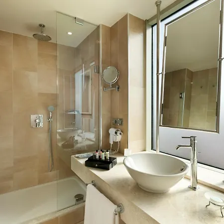 Titanic Port Bakirkoy Hotell 5*