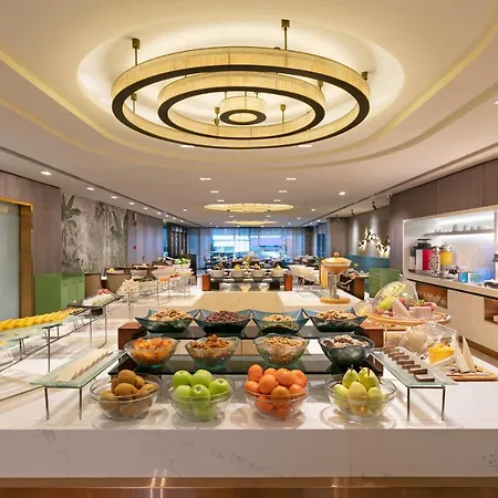 Hotel Titanic Port Bakirkoy Istambul