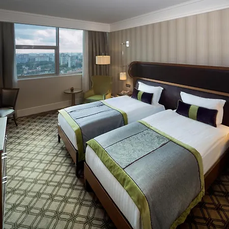 Titanic Port Bakirkoy 5* Istanbul