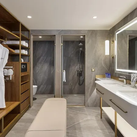Titanic Port Bakirkoy Hotell 5*