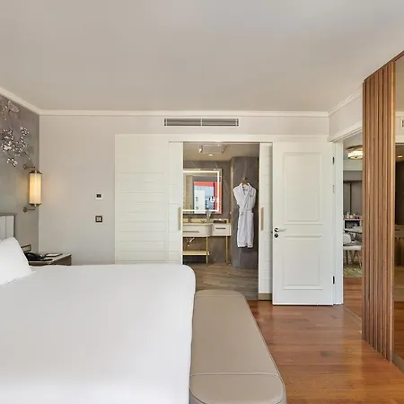 Titanic Port Bakirkoy Hotell Istanbul