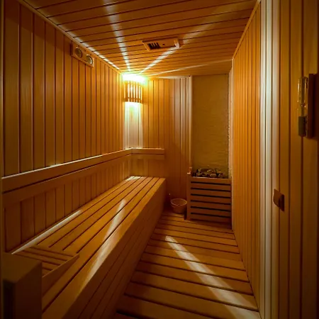 Titanic Port Bakirkoy 5* Istanbul