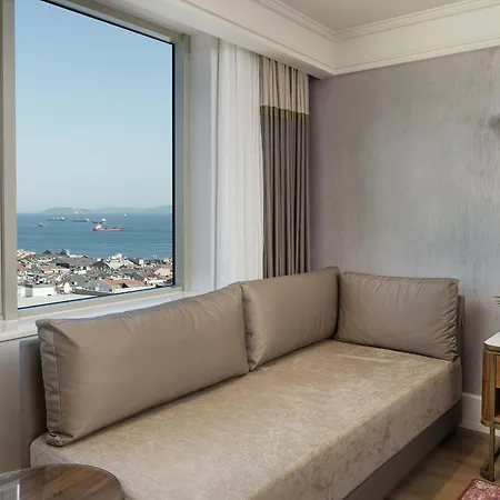 Titanic Port Bakirkoy Istanbul