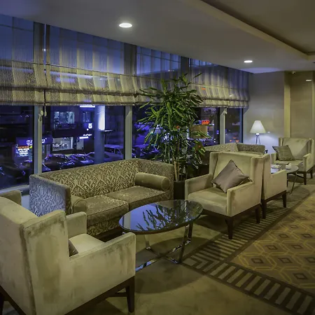 Titanic Port Bakirkoy Istanbul