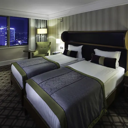 Titanic Port Bakirkoy 5*