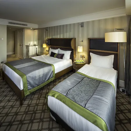 Titanic Port Bakirkoy Hotel