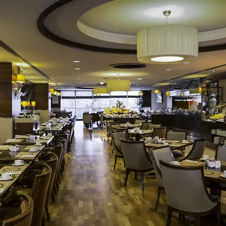 Titanic Port Bakirkoy 5* Stambuł