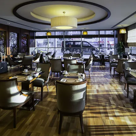 Titanic Port Bakirkoy Hotel