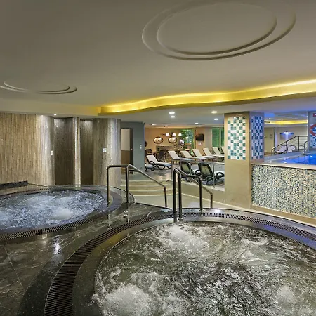 Titanic Port Bakirkoy Hotel Istanbul