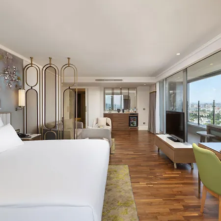 Titanic Port Bakirkoy 5* Istanbul