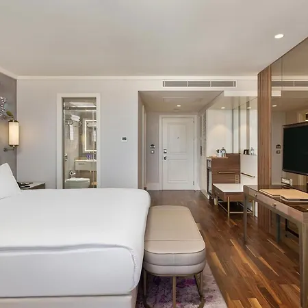 Titanic Port Bakirkoy 5* איסטמבול