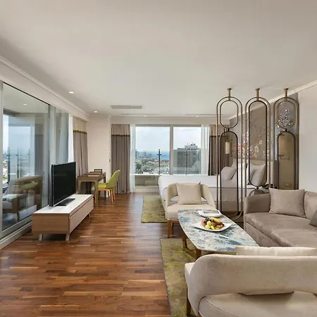 Hotell Titanic Port Bakirkoy Istanbul