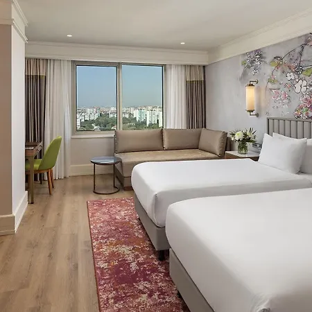 Titanic Port Bakirkoy Hotell Istanbul